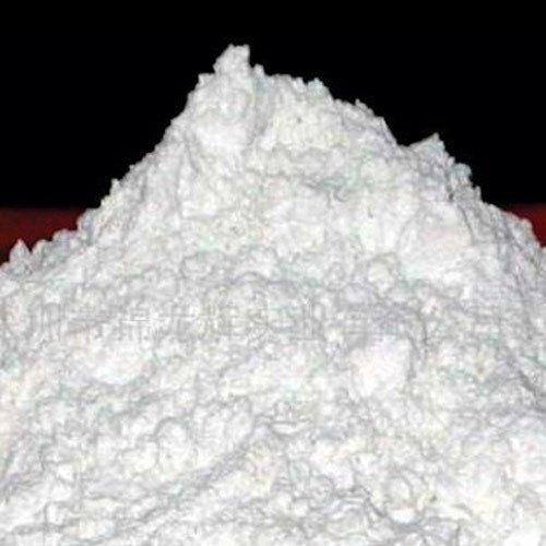 Talc powder