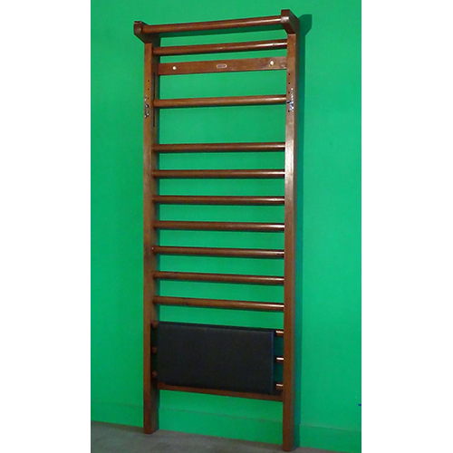Wall Bar Ladder