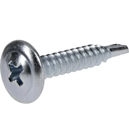 Truss Head Self Drilling Screw