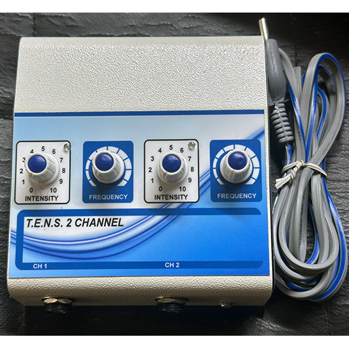 Tens-2 Portable Machine