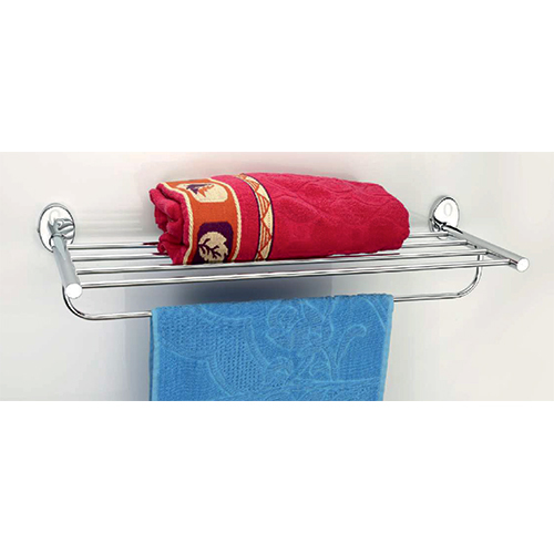 A 101 Towel Rack