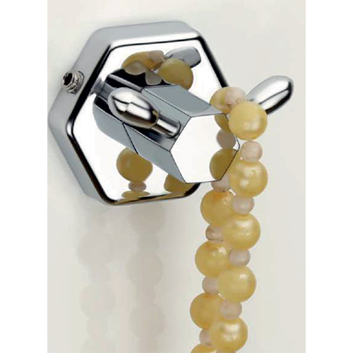 H 206 Robe Hook