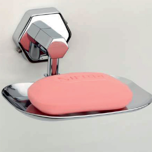 H 208 Soap Dish
