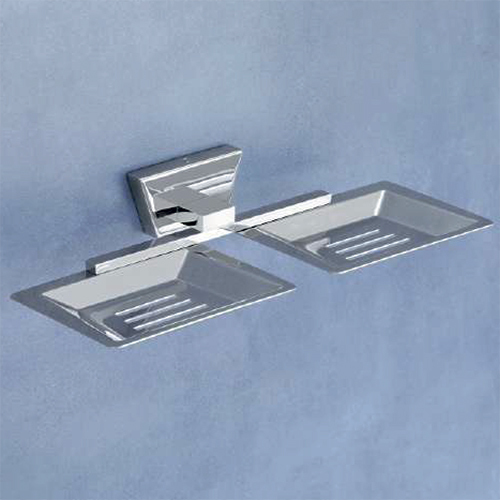 AC 508 Double Soap Dish