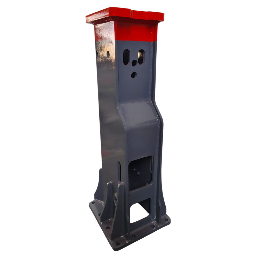 Hydraulic Rock Breaker