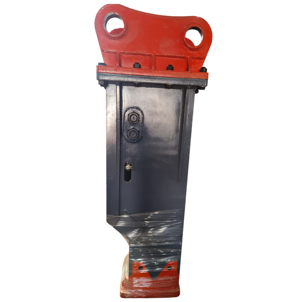 Hydraulic Rock Breaker