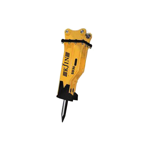SB30 Kjin Hydraulic Breaker