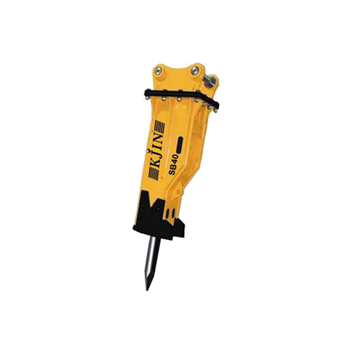 SB40 Kjin Hydraulic Breaker