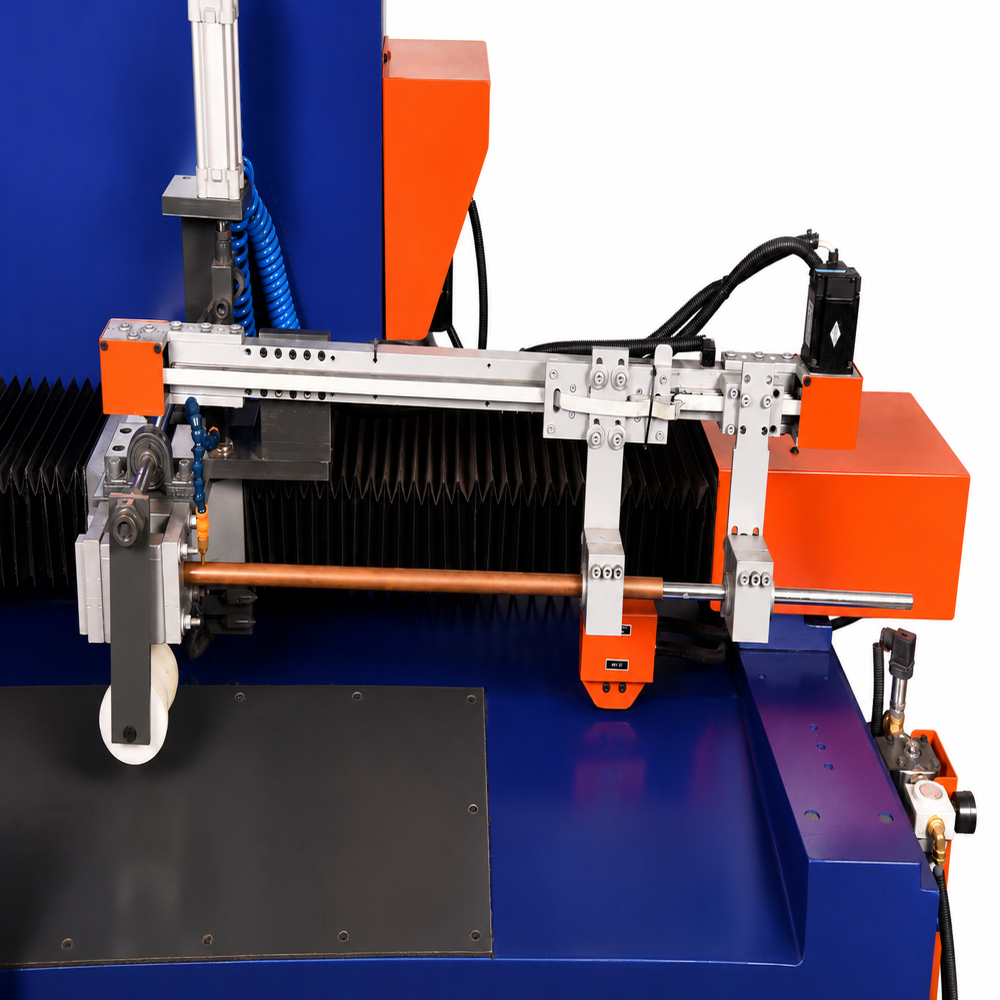 JE60 LASER CUTTING MACHINE