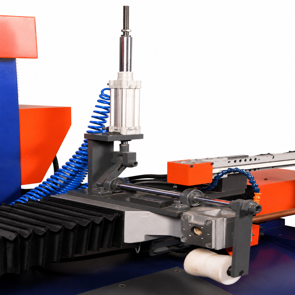 JE60 LASER CUTTING MACHINE