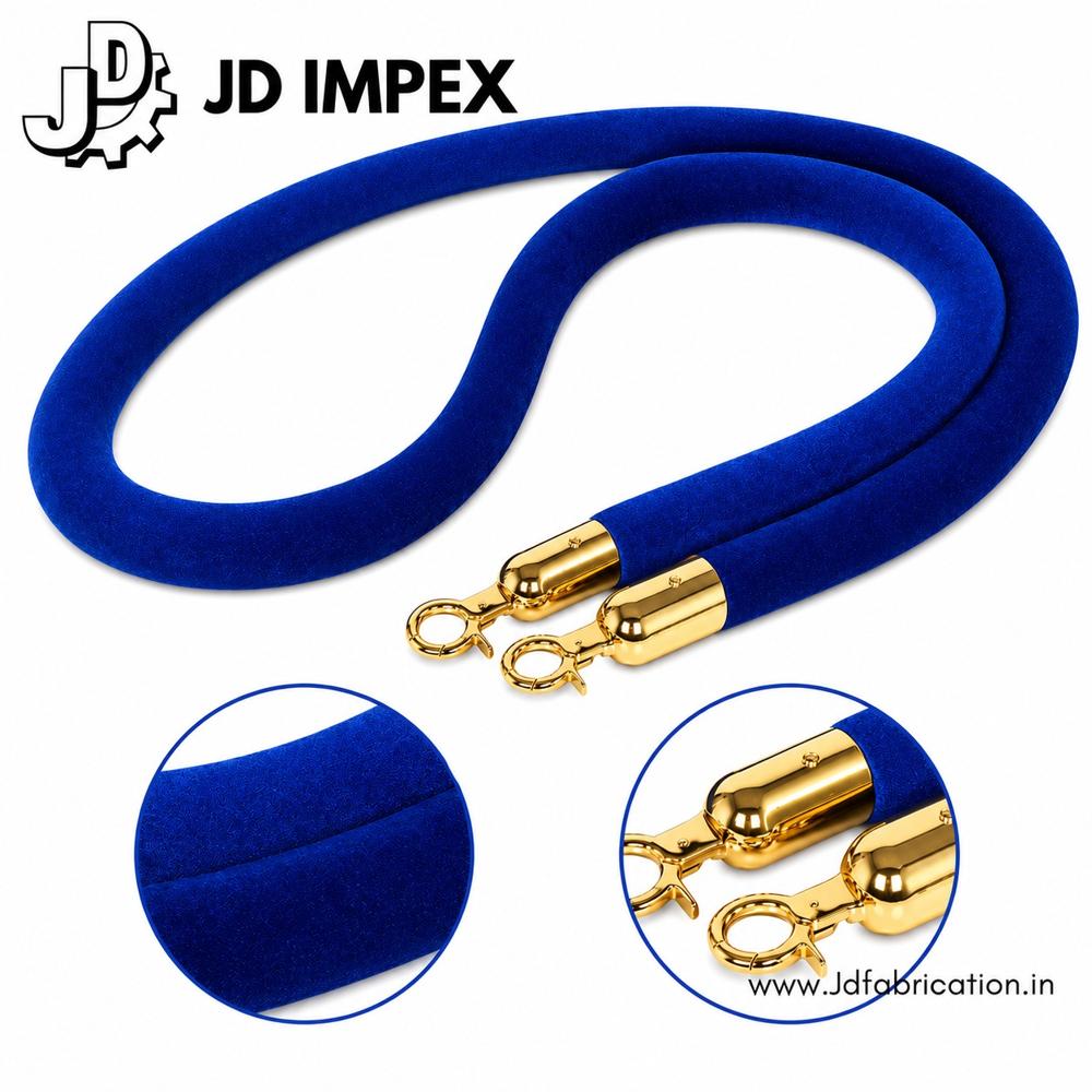 Velvet rope -Q manager