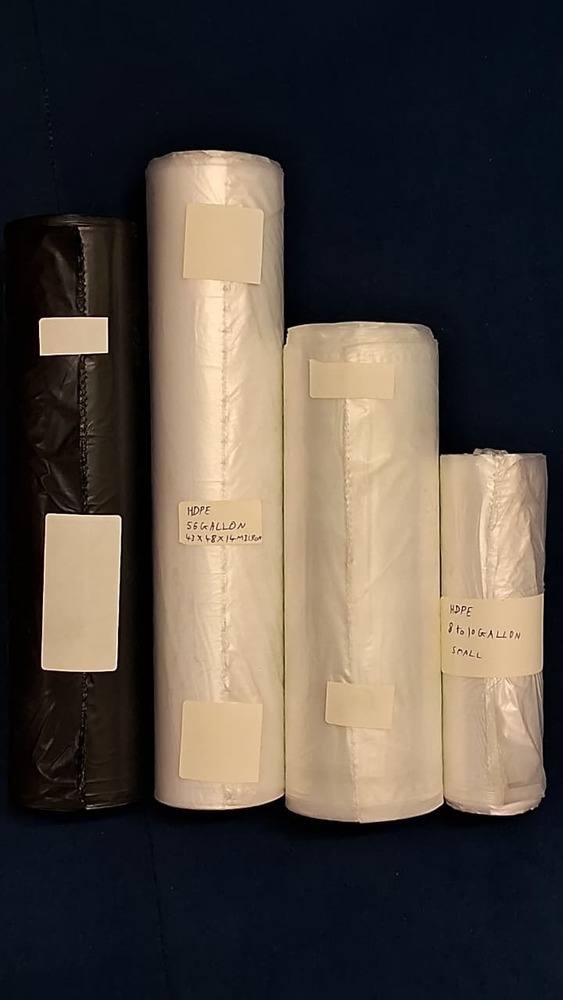 Garbage Bags