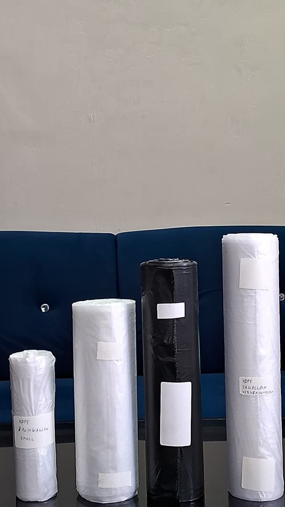 Garbage Bags