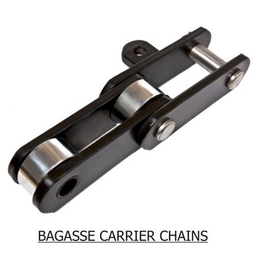 Bagasse Carrier Chain