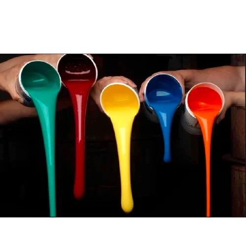 Frp Pigments