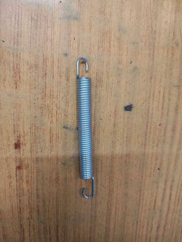 Extension Spring