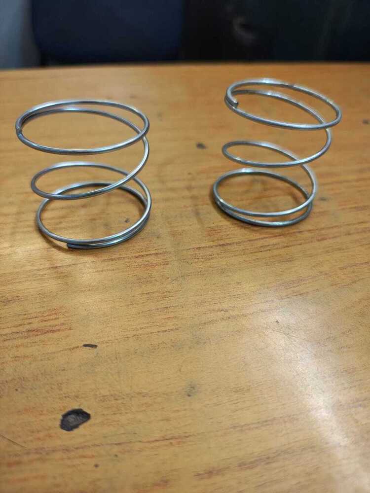 Steel Compression Spring