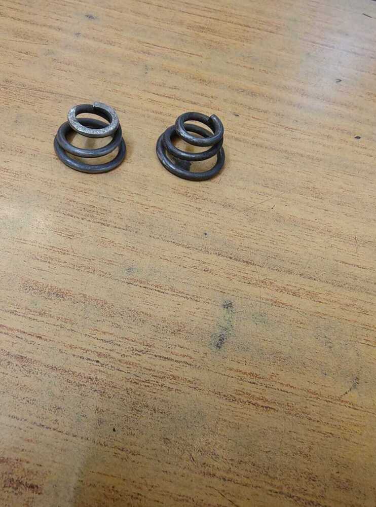 Taper Compression Spring