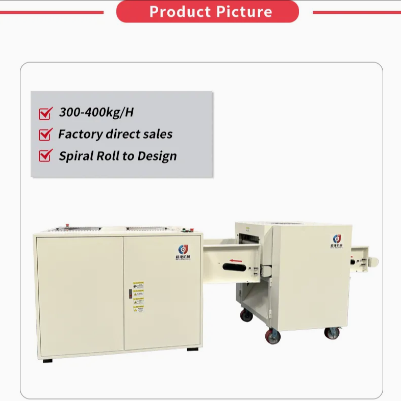 Foam Shredder Sponge Crushing Machine Pu Polyurethane Foam Recycling Shredding Machine Crusher - Automatic Grade: Full