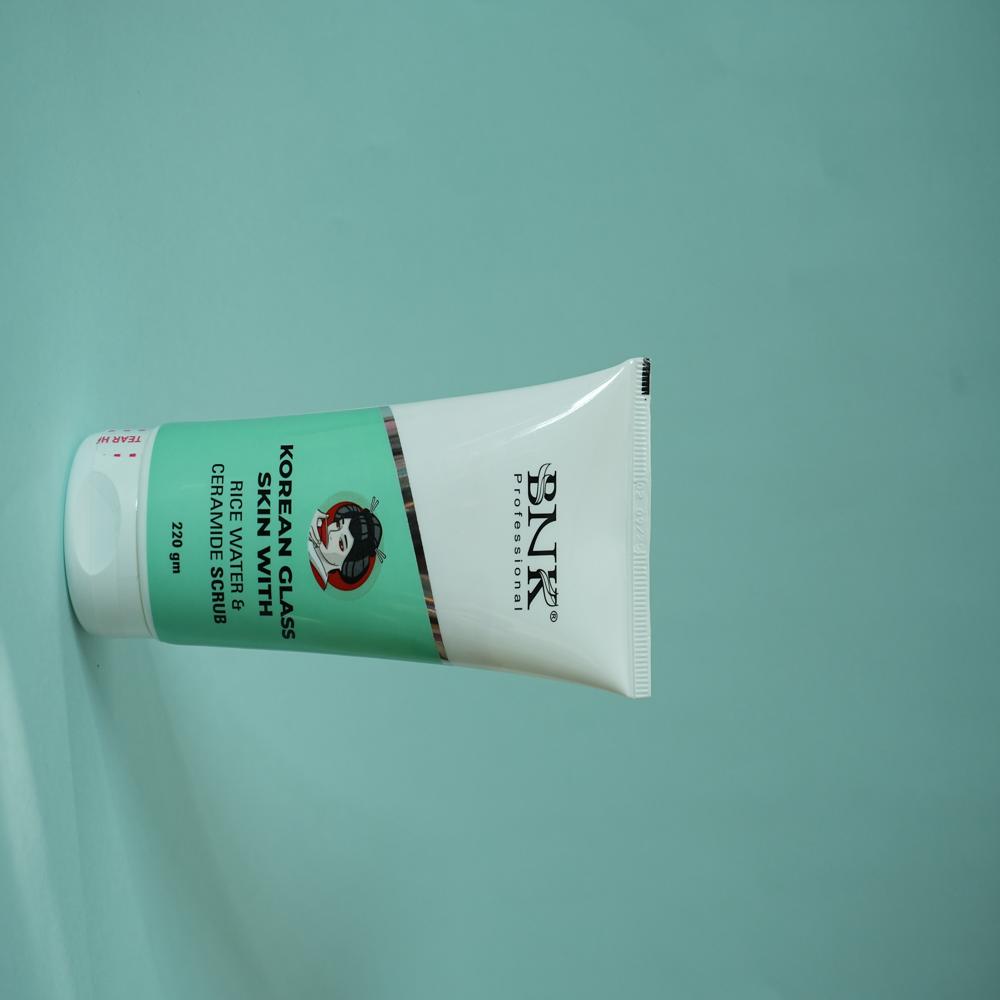 RICE WATER AND CERAMIDE SCRUB