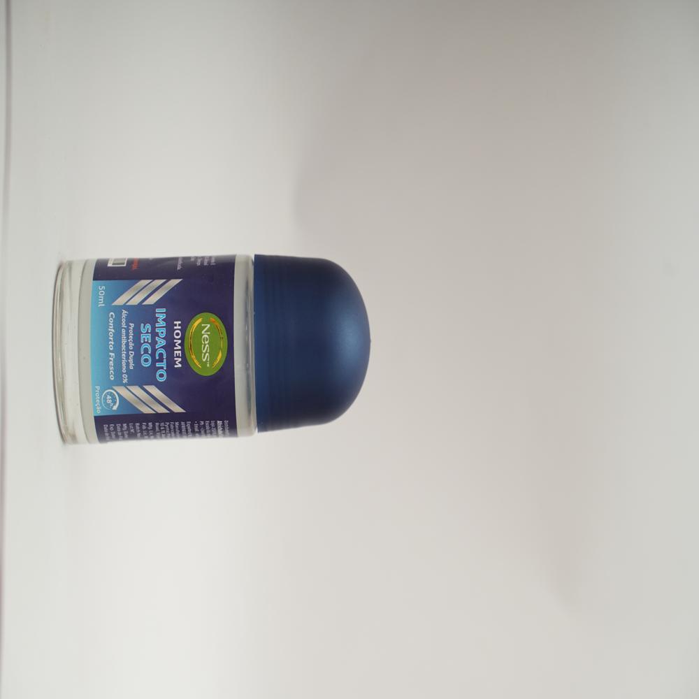 ROLL ON DEODORANT