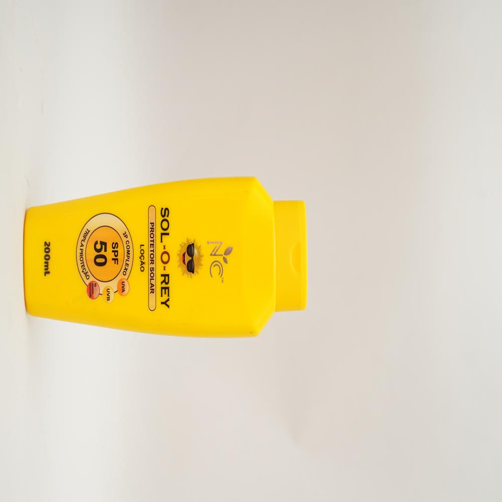 SUN SCREEN LOTION SPF 50