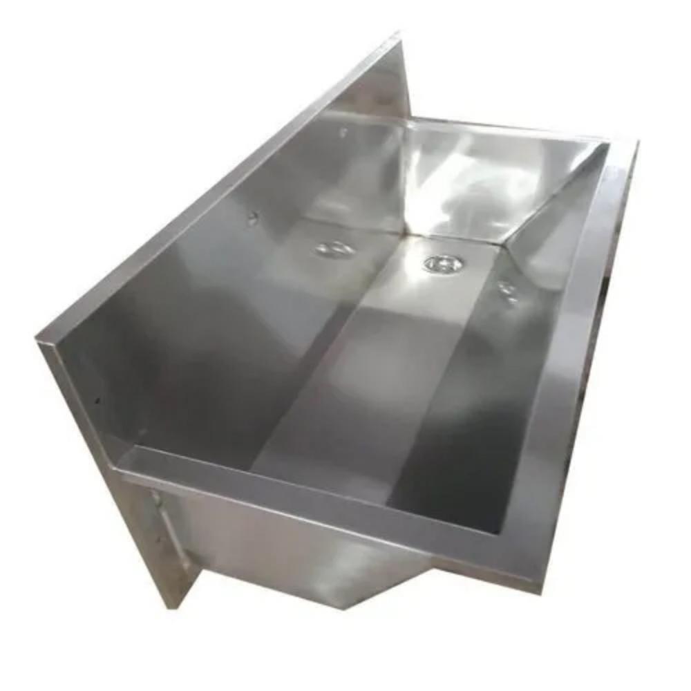 Stainless Steel Kitchen Sink