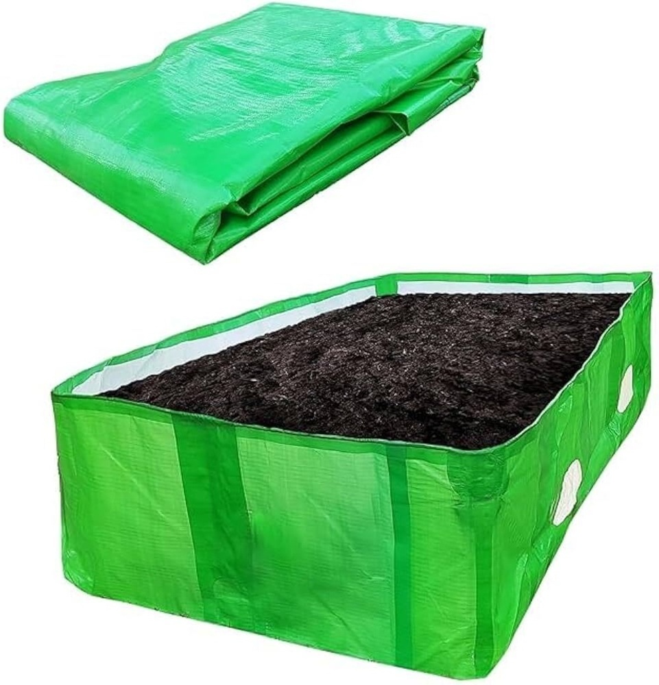 Vermi Bed