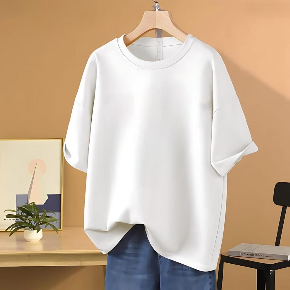 Loopnet T Shirt - Color: Different Available