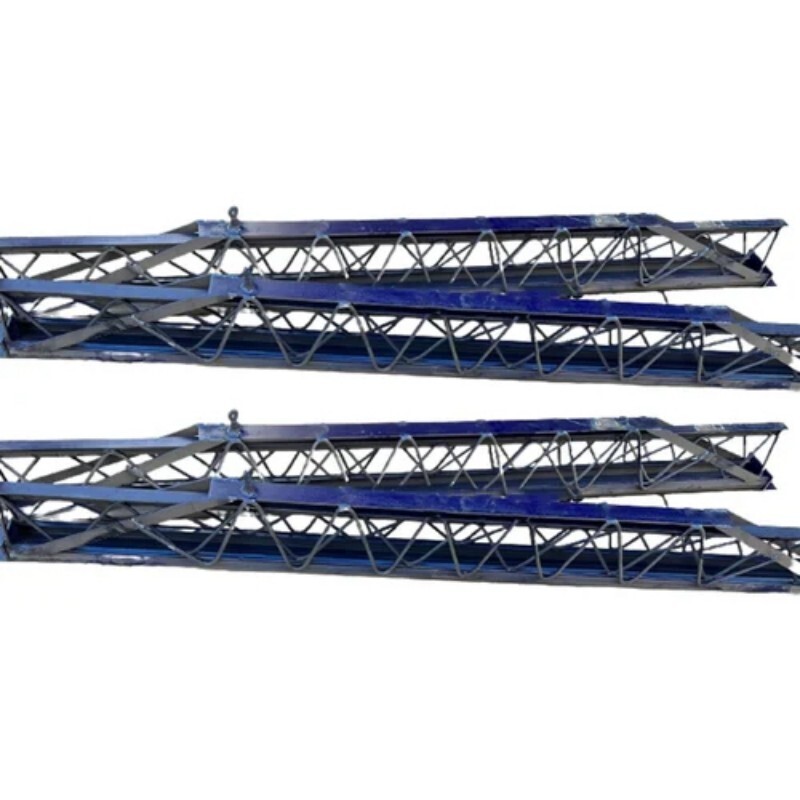 समायोज्य एक्रो स्पैन -