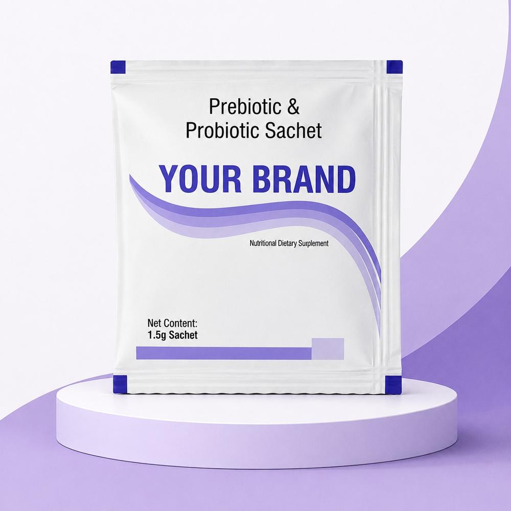 Pre Probiotic Sachet