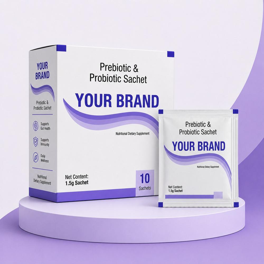 Pre Probiotic Sachet