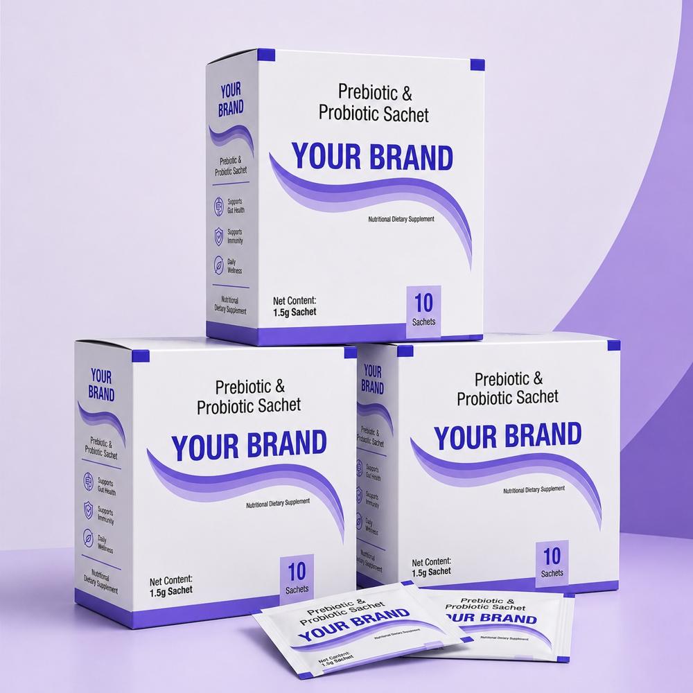 Pre Probiotic Sachet