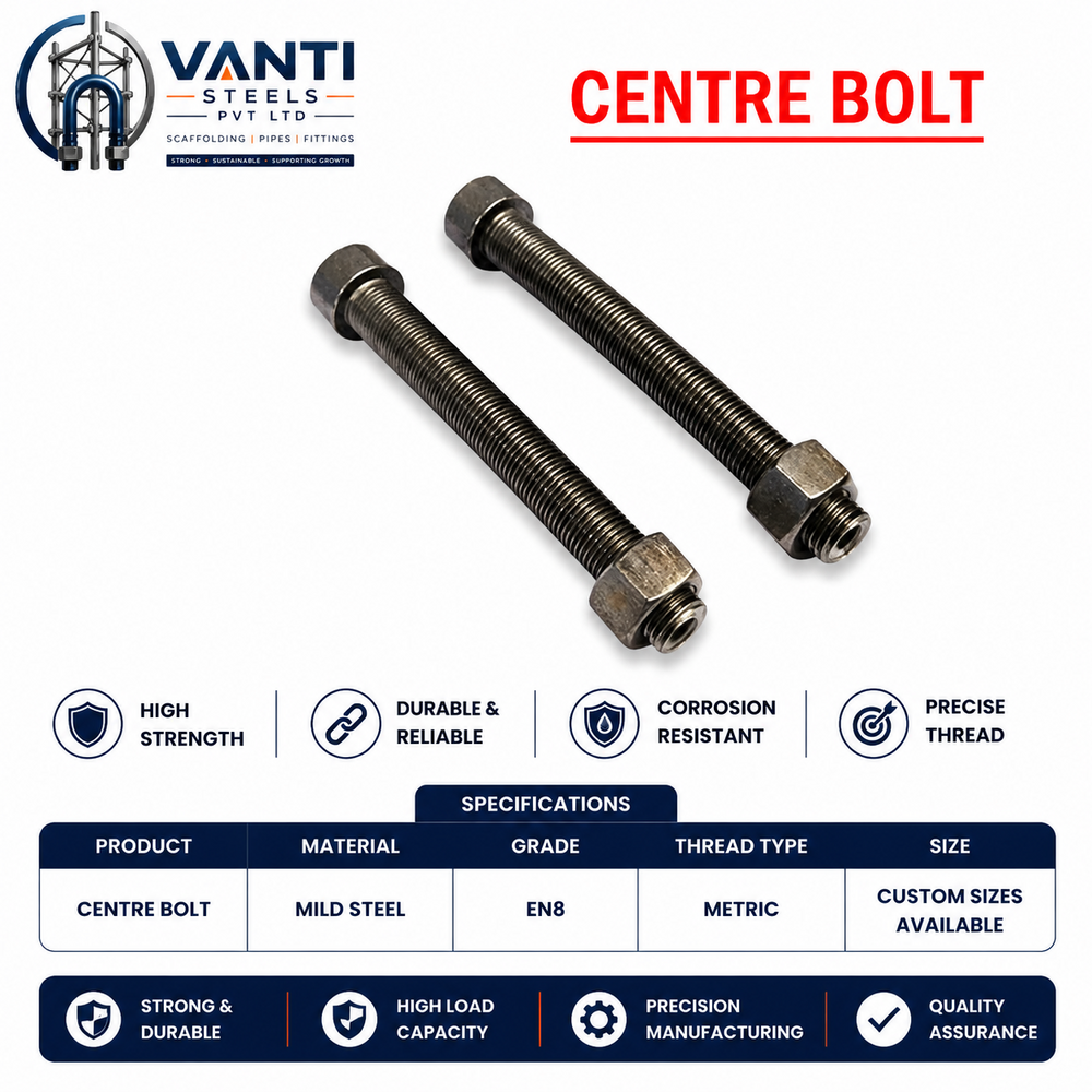 Centre Bolt