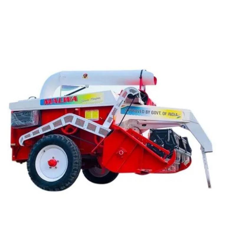 Malwa Straw Reaper
