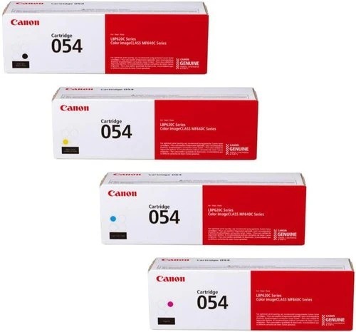 Canon Toner Cartridge