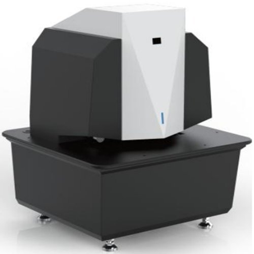 Textile Material Feel Style Evaluation Instrument - Stainless Steel, 800x600x900mm, Electric Powered, Multi-Parameter Testing, Digital LCD Touch Screen, Automatic & Manual Calibration