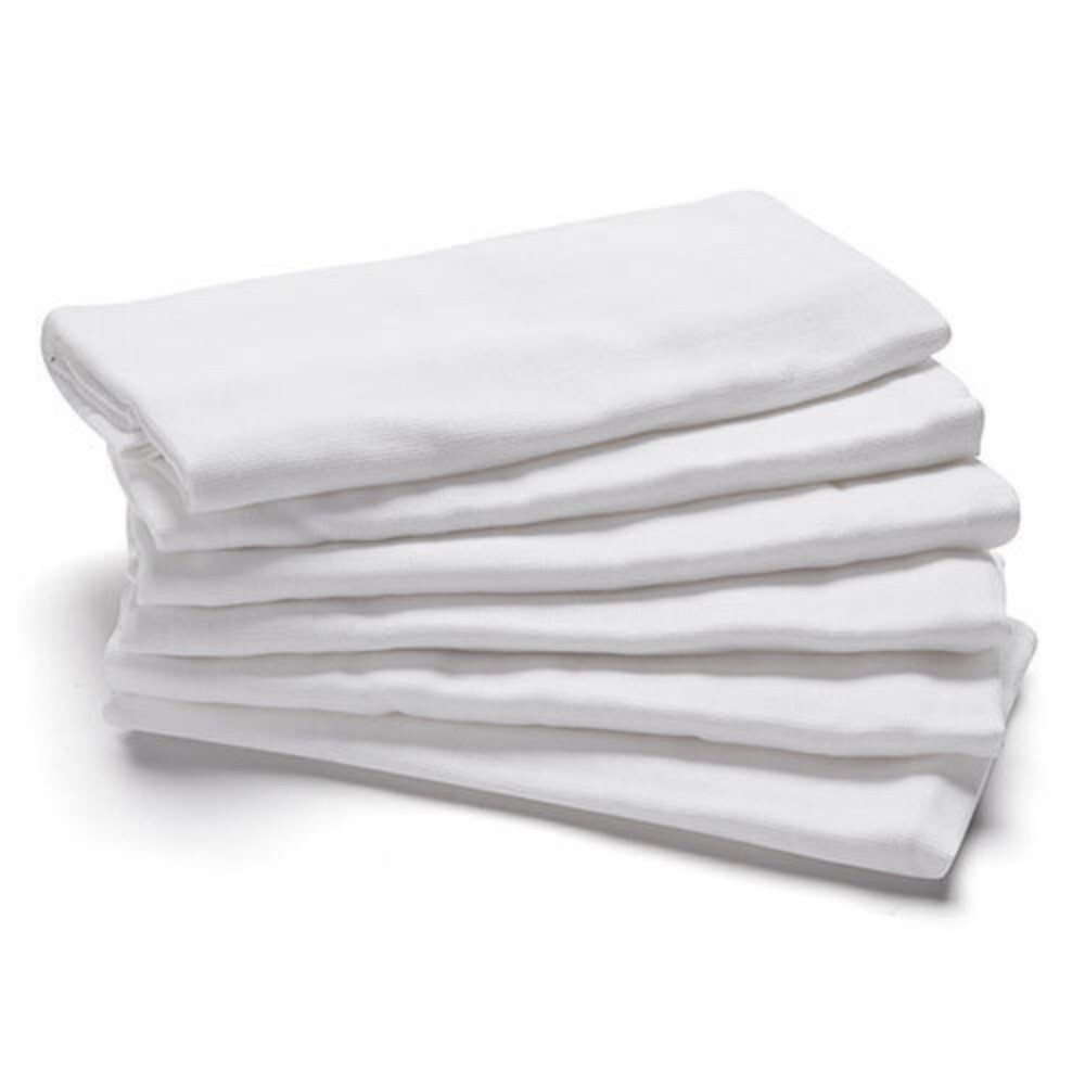Medical Cotton Roll - Color: White