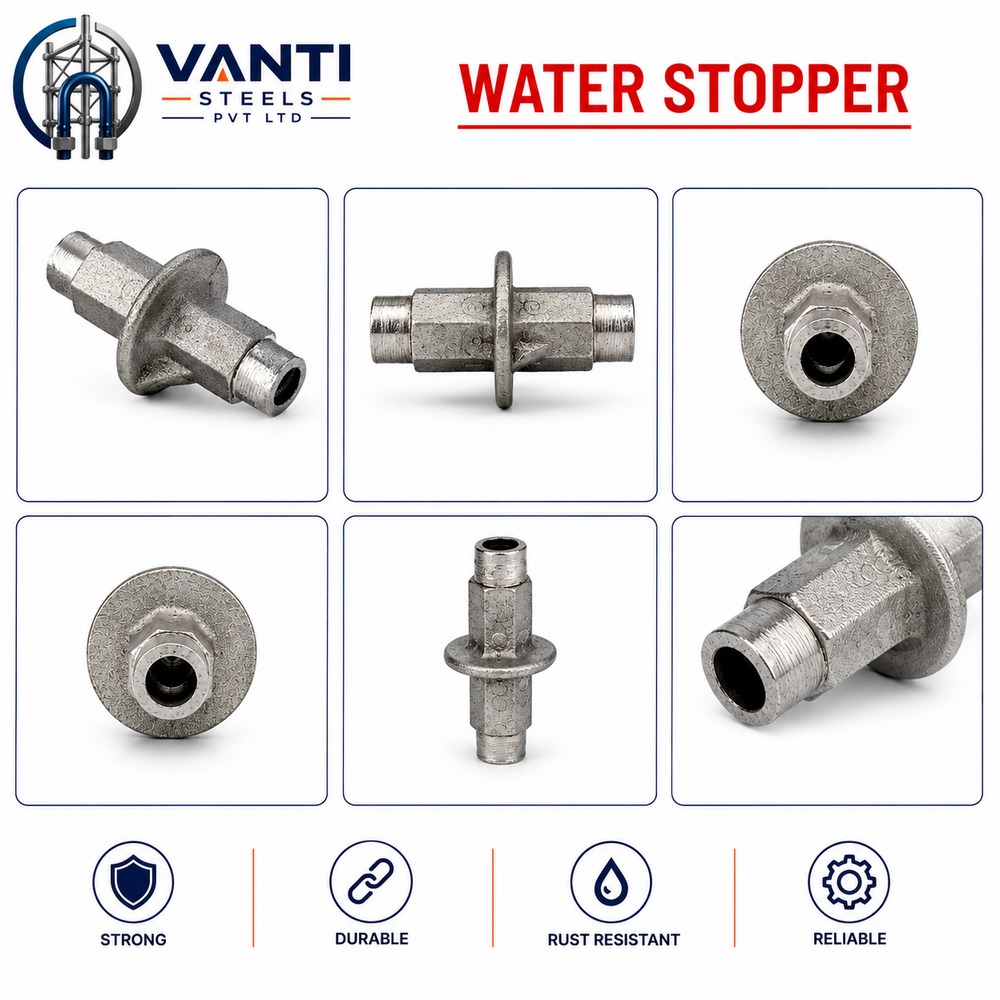 Water Stopper