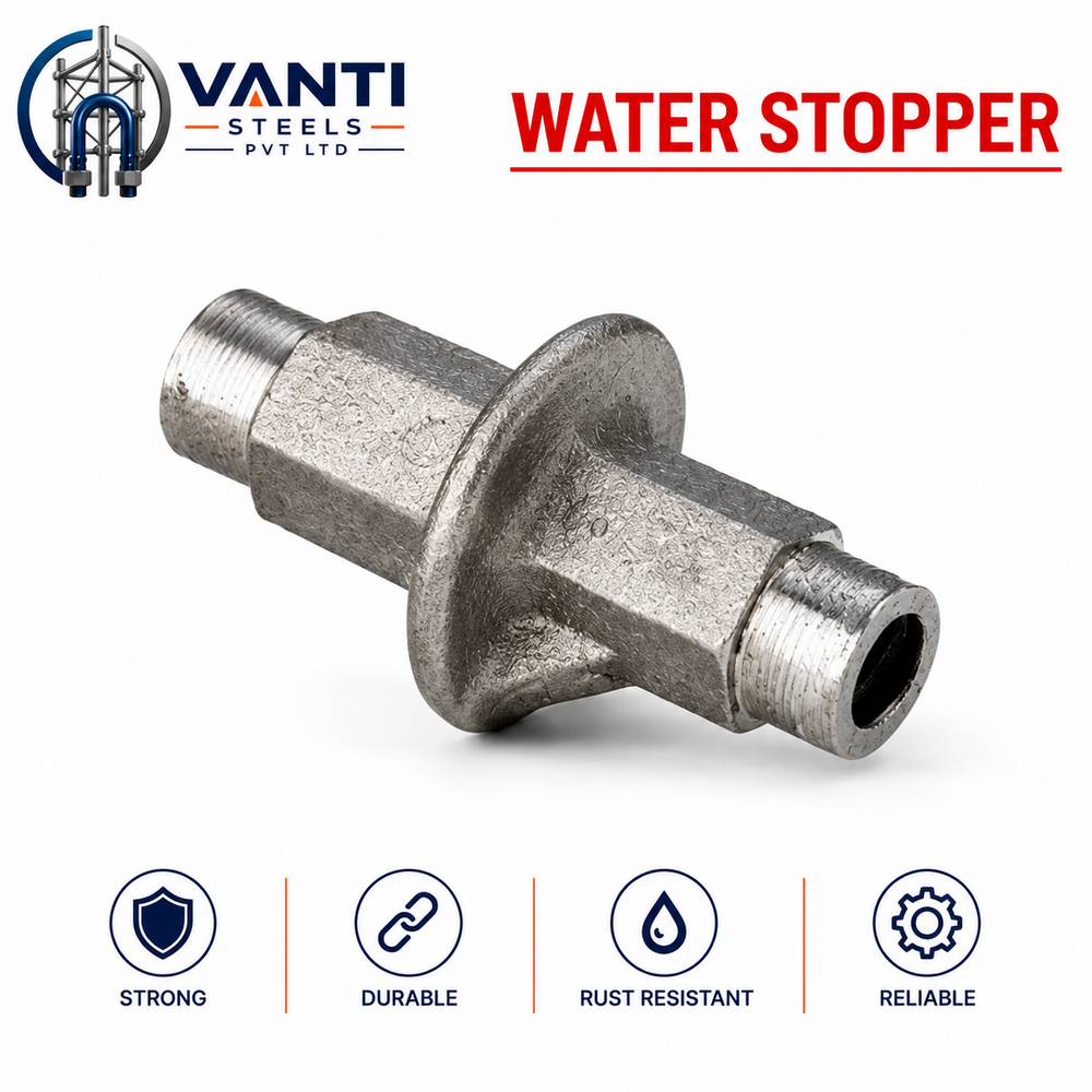 Water Stopper