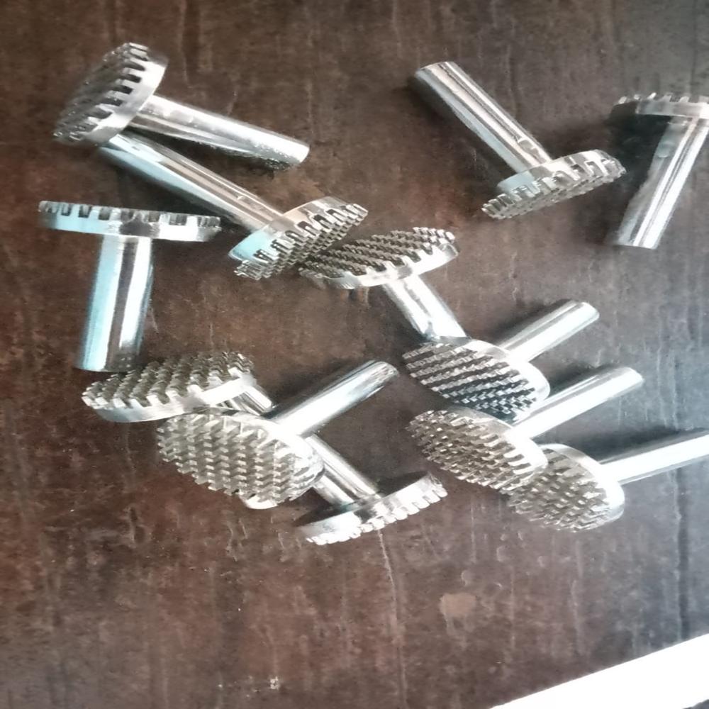 Block Holder - Accuracy: 100 %