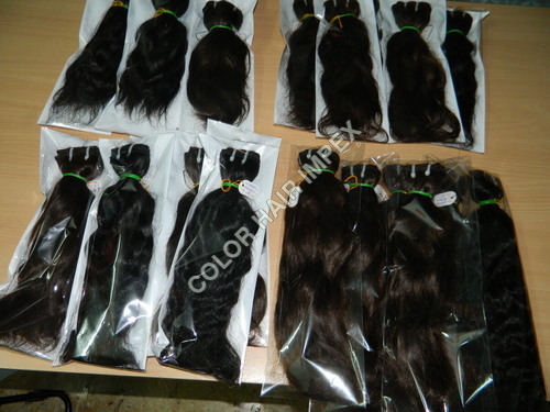 Exodus Straight Hair