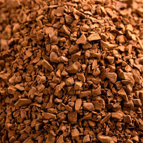 Freeze Dried Coffie