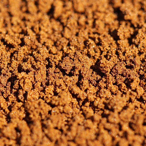 Agglomerated Coffie