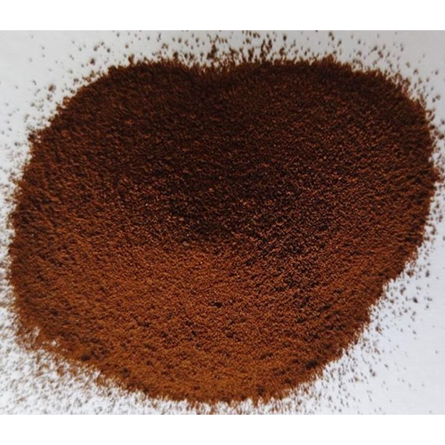 Spray Dried Coffee