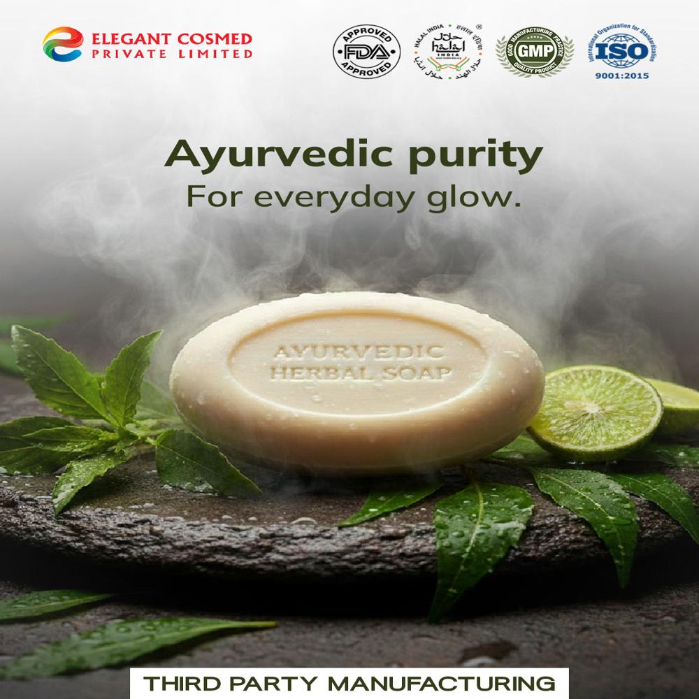 Third Party Soap Manufacturers