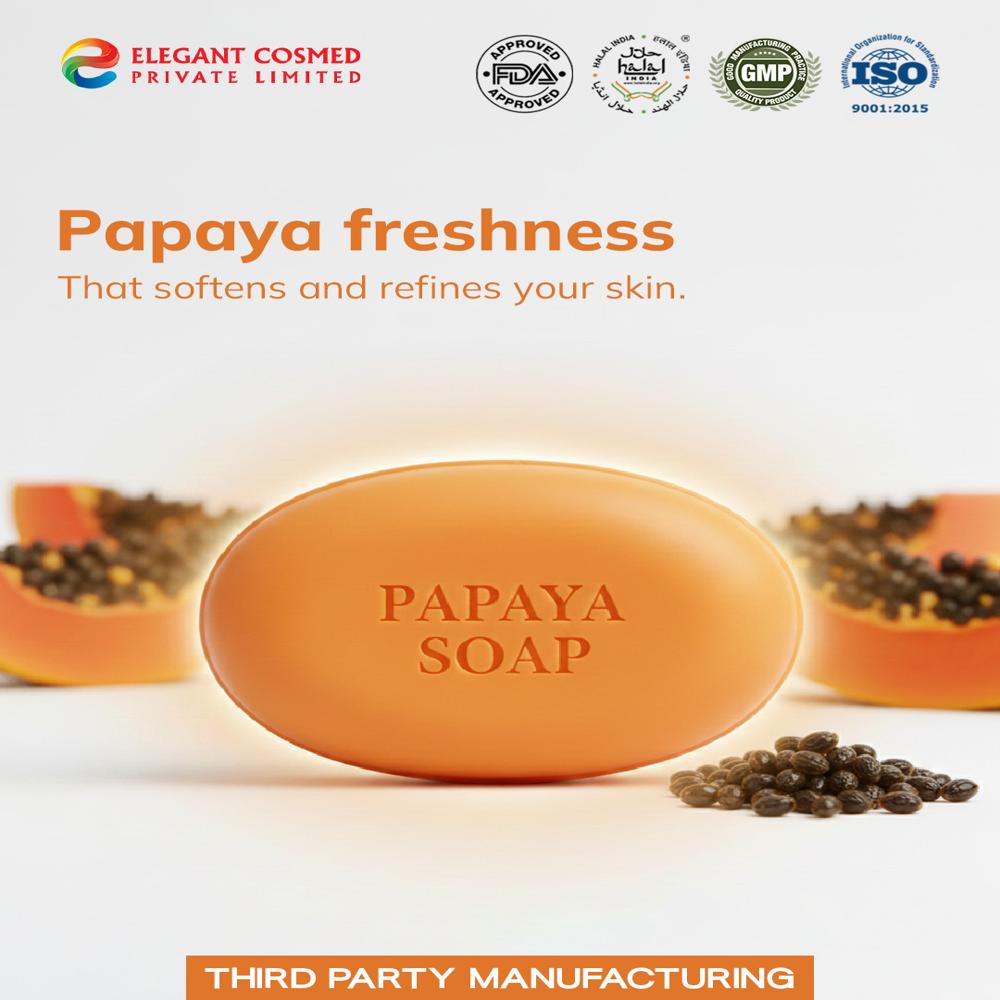 Third Party Soap Manufacturers