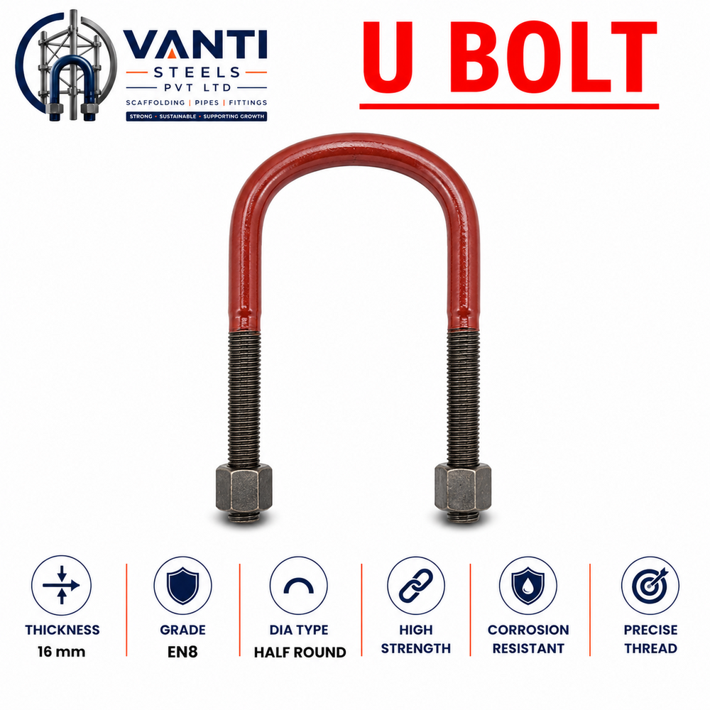 U Bolt
