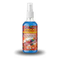 Mirrormist Glass Cleaner 250Ml