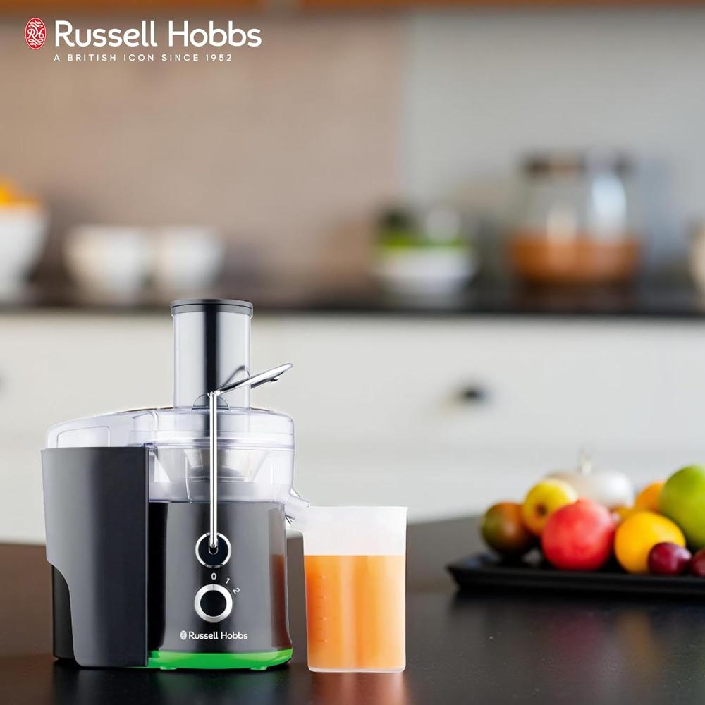 Russell Hobbs Vitality Turbo RJE800 800W